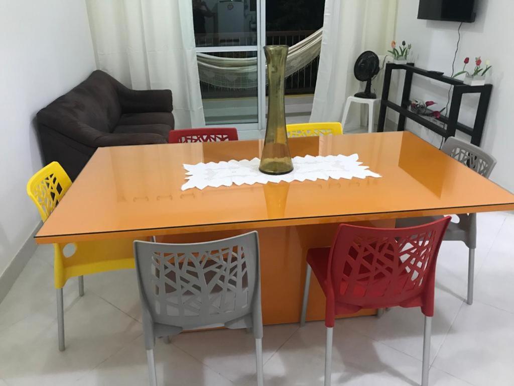 Condominio Villa Verona Praia Do Forte Mata de São João Eksteriør billede